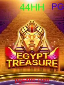 EgyptTreasure