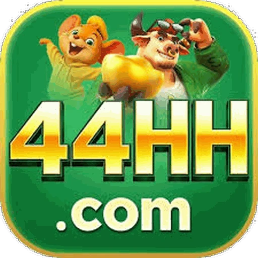 44HH Logo